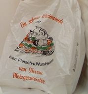 Falkenbach GmbH - Polyethylenbeutel