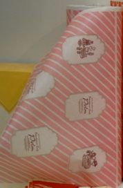 Falkenbach GmbH - Blumenseidenpapier