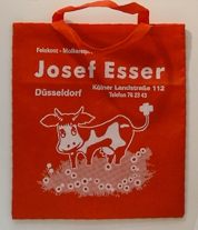 Falkenbach GmbH - Tragetaschen