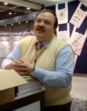 Falkenbach GmbH - Verpackungen aller Art - Das Unternehmen